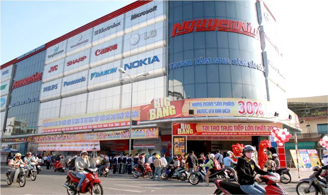 Chống thất thu, nợ đọng thuế ảnh 1 Chống thất thu, nợ đọng thuế ảnh 1