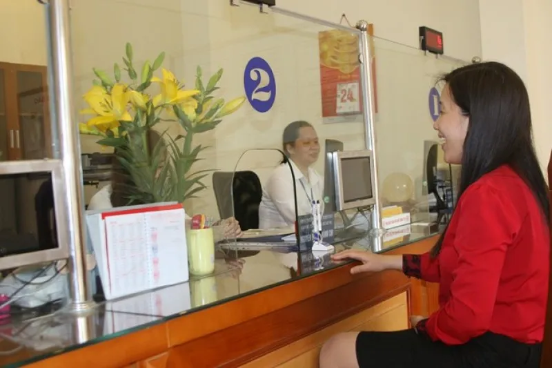 Giảm thiểu tác động khi sáp nhập