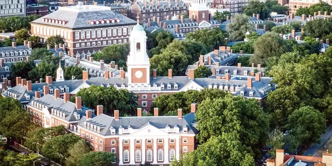 Boston - Tinh hoa học thuật ảnh 5 Boston - Tinh hoa học thuật ảnh 5