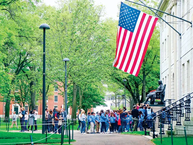 Boston - Tinh hoa học thuật ảnh 8 Boston - Tinh hoa học thuật ảnh 8