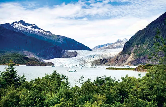 Alaska, điểm du lịch hấp dẫn ảnh 6 Alaska, điểm du lịch hấp dẫn ảnh 6