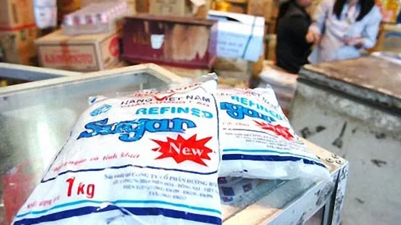 Chủ động phòng vệ thương mại