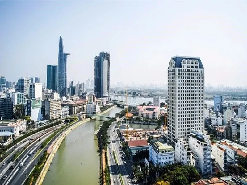 Thị trường đang điều chỉnh giảm