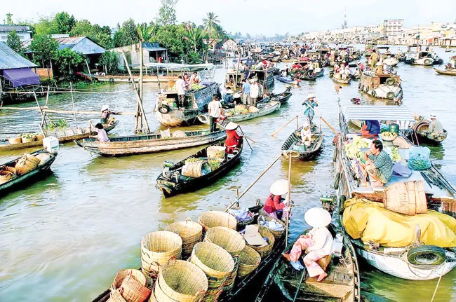 Kỳ vọng Tây Đô chuyển mình ảnh 2 Kỳ vọng Tây Đô chuyển mình ảnh 2