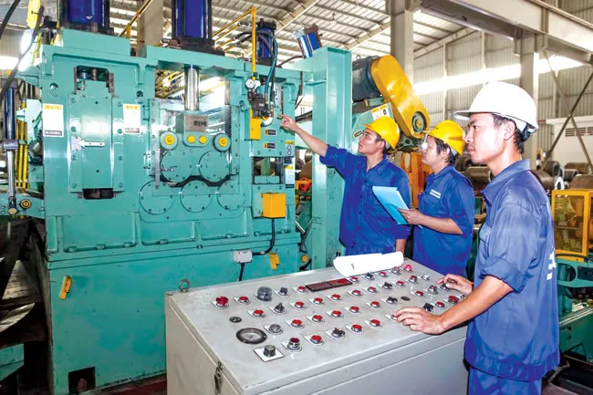 30 năm tiếp bước để bước tiếp ảnh 1 30 năm tiếp bước để bước tiếp ảnh 1