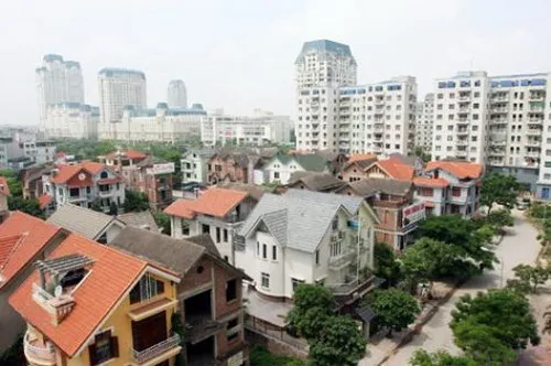Thị trường cuối năm có nhiều khởi sắc