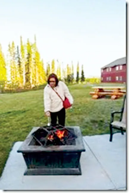 Hành trình khám phá Alaska ảnh 5 Hành trình khám phá Alaska ảnh 5