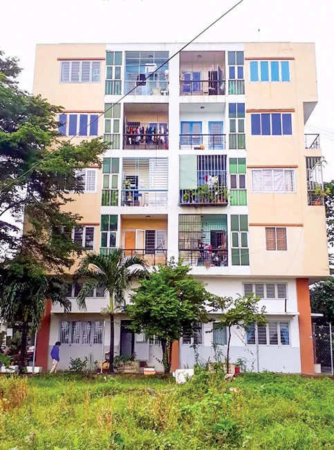Nâng cao trách nhiệm cấp giấy chủ quyền ảnh 2 Nâng cao trách nhiệm cấp giấy chủ quyền ảnh 2