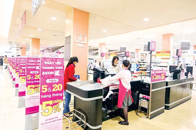 Nhật Bản chuyển hướng dòng vốn đầu tư ảnh 1 Nhật Bản chuyển hướng dòng vốn đầu tư ảnh 1