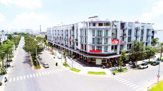 Đầu tư giá trị, xu thế phát triển bất động sản bền vững ảnh 2 Đầu tư giá trị, xu thế phát triển bất động sản bền vững ảnh 2