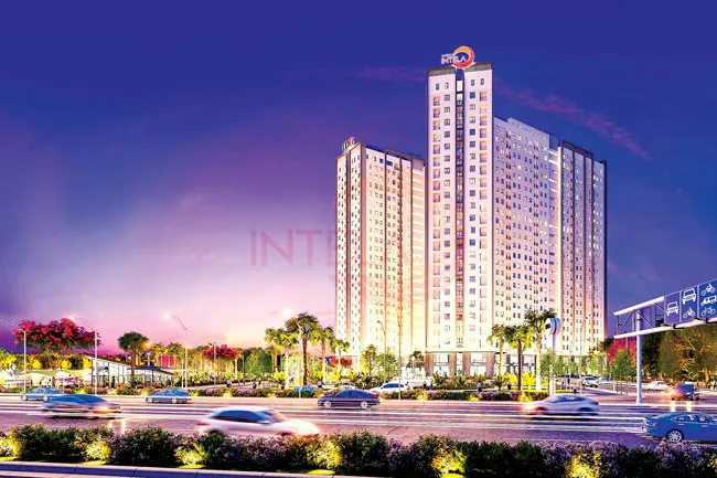 LDG Group - Hướng đến tập đoàn đầu tư bất động sản ngàn tỷ ảnh 2 LDG Group - Hướng đến tập đoàn đầu tư bất động sản ngàn tỷ ảnh 2