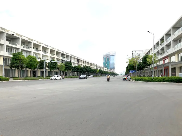 Công bố kết luận kiểm tra Khu đô thị mới Thủ Thiêm ảnh 2 Công bố kết luận kiểm tra Khu đô thị mới Thủ Thiêm ảnh 2