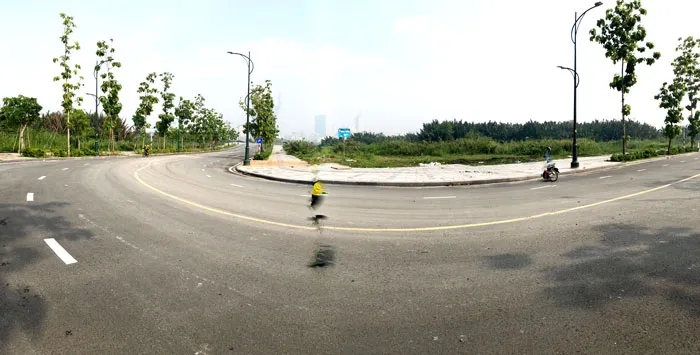 Công bố kết luận kiểm tra Khu đô thị mới Thủ Thiêm ảnh 1 Công bố kết luận kiểm tra Khu đô thị mới Thủ Thiêm ảnh 1