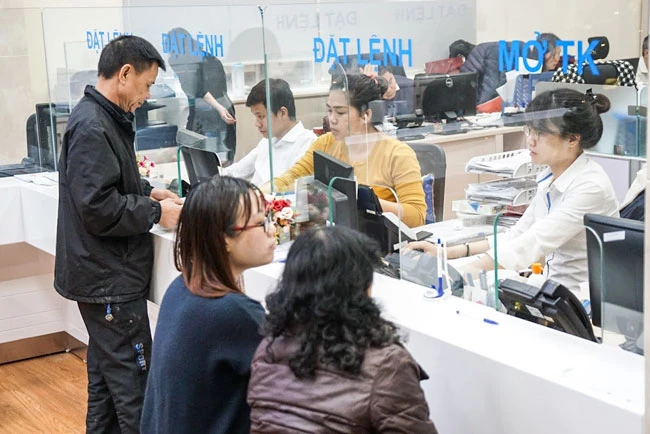 Thị trường tăng có phải do nâng hạng? ảnh 1 Thị trường tăng có phải do nâng hạng? ảnh 1