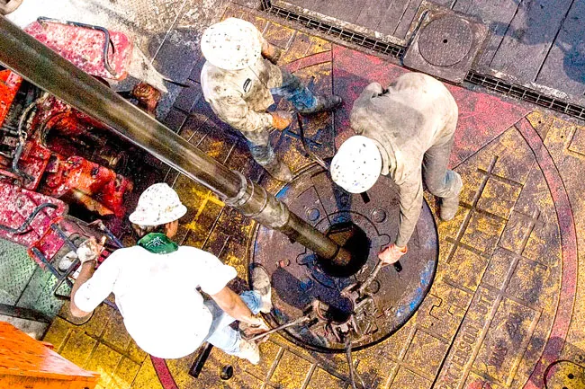 Quyền lực dầu mỏ: Bàn tay OPEC và Hoa Kỳ ảnh 1 Quyền lực dầu mỏ: Bàn tay OPEC và Hoa Kỳ ảnh 1