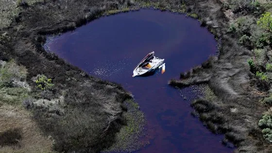 Siêu bão Michael tấn công Florida: 17 người chết, một căn cứ quân sự bị san bằng, cả thị trấn bị xóa sổ ảnh 30