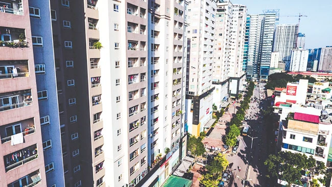 TP Hồ Chí Minh - Định vị lại quy hoạch ảnh 1 TP Hồ Chí Minh - Định vị lại quy hoạch ảnh 1