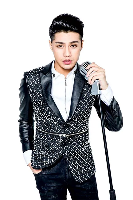Noo Phước Thịnh và vụ kiện bản quyền quốc tế ảnh 1 Noo Phước Thịnh và vụ kiện bản quyền quốc tế ảnh 1