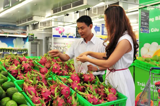 Muốn tránh giải cứu phải đi chính ngạch