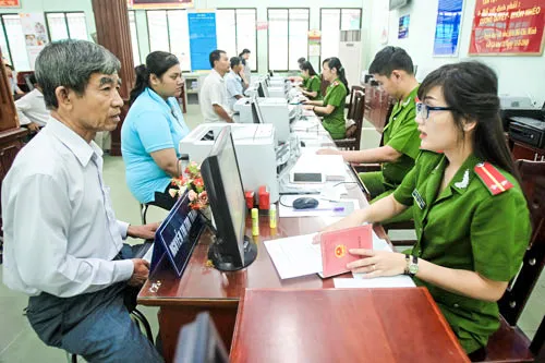 Xu thế không thể chậm ảnh 1 Xu thế không thể chậm ảnh 1