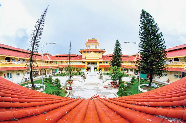 Ngày trở lại chợ cổ Bình Tây