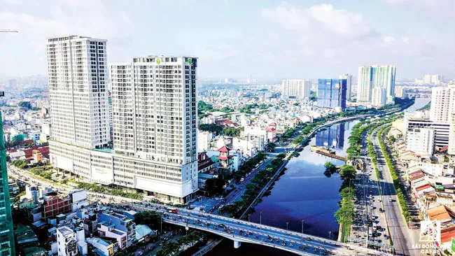 Nguồn cung bước vào giai đoạn khan hàng ảnh 1 Nguồn cung bước vào giai đoạn khan hàng ảnh 1