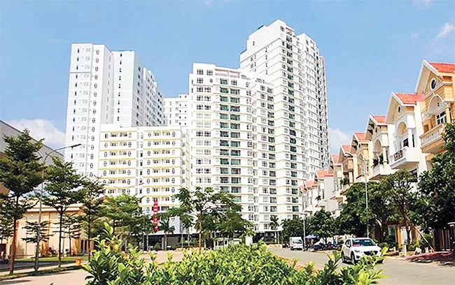 Tháo gỡ điểm nghẽn thị trường địa ốc ảnh 1 Tháo gỡ điểm nghẽn thị trường địa ốc ảnh 1