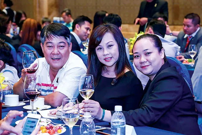 Lý giải sức hút căn hộ hạng sang trung tâm quận 1 ảnh 2 Lý giải sức hút căn hộ hạng sang trung tâm quận 1 ảnh 2