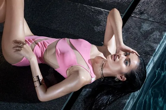 Top 10 thí sinh The Face “đốt mắt” với bộ ảnh bikini nóng bỏng ảnh 10 Top 10 thí sinh The Face “đốt mắt” với bộ ảnh bikini nóng bỏng ảnh 10