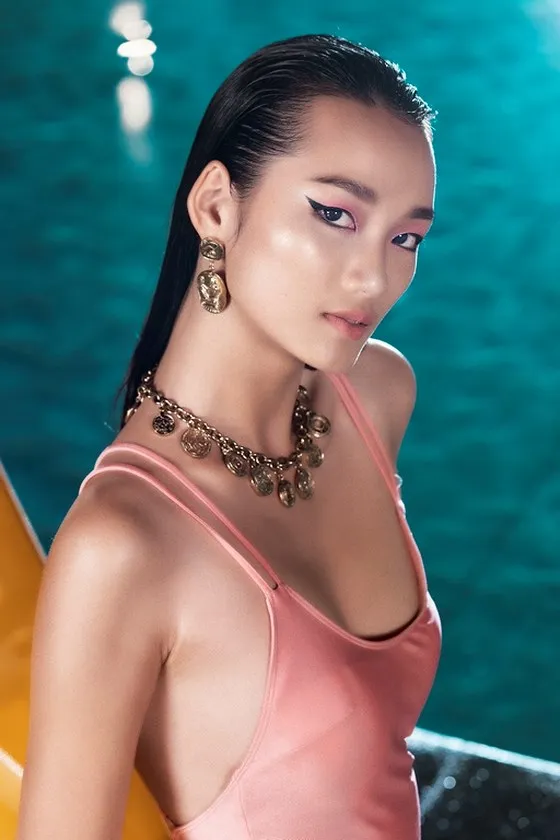 Top 10 thí sinh The Face “đốt mắt” với bộ ảnh bikini nóng bỏng ảnh 3 Top 10 thí sinh The Face “đốt mắt” với bộ ảnh bikini nóng bỏng ảnh 3