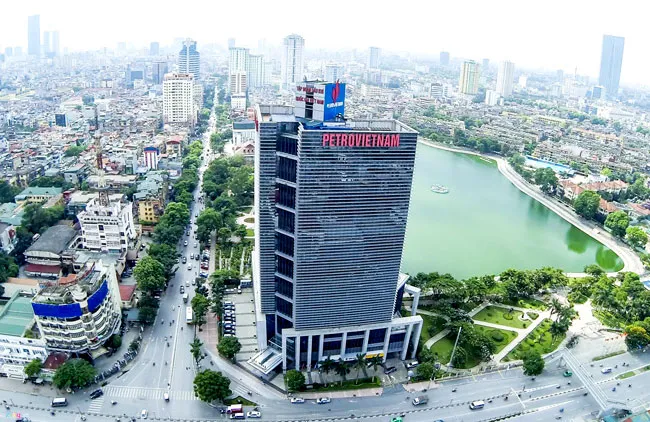 Khai thông cơ chế thị trường cho DNNN ảnh 1 Khai thông cơ chế thị trường cho DNNN ảnh 1