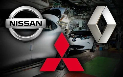 Bất định liên minh Nissan-Renault-Mitsubishi ảnh 1 Bất định liên minh Nissan-Renault-Mitsubishi ảnh 1