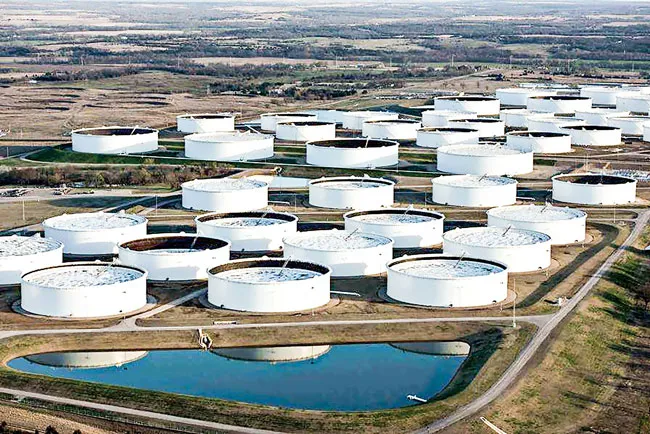 Qatar-OPEC: Đường chia đôi ngả ảnh 1 Qatar-OPEC: Đường chia đôi ngả ảnh 1