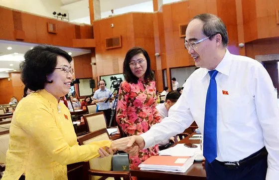 Thu hồi đất theo quy trình mới đảm bảo quyền của người dân ảnh 2