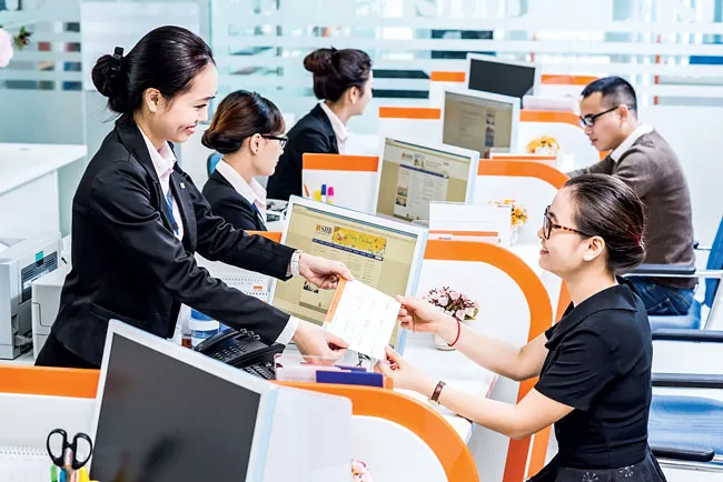 Căng thẳng dòng tiền cuối năm ảnh 1 Căng thẳng dòng tiền cuối năm ảnh 1