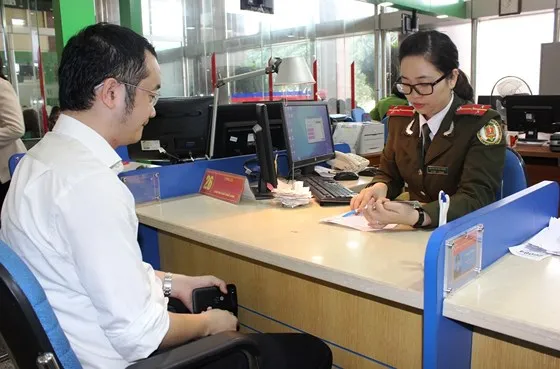 Hộ chiếu phổ thông qua thời hạn 10 năm sẽ không được gia hạn ảnh 1