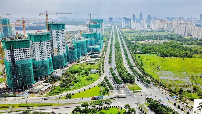  2 điểm nghẽn thị trường địa ốc