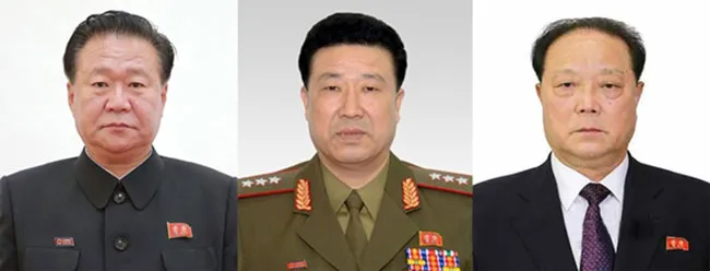 Đàm phán phi hạt nhân bán đảo Triều Tiên thêm trở ngại ảnh 1 Đàm phán phi hạt nhân bán đảo Triều Tiên thêm trở ngại ảnh 1