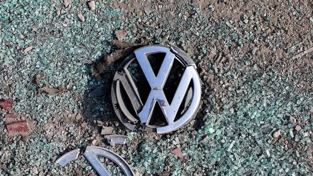 Volkswagen bán hàng nghìn xe không đạt chuẩn cho khách hàng ảnh 1 Bê bối động trời: Volkswagen bán hàng nghìn xe không đạt chuẩn cho khách hàng