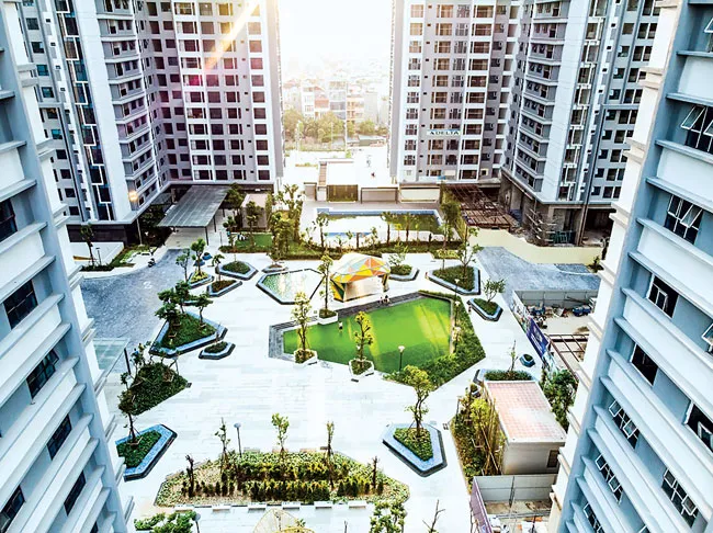 Đa lợi ích khi đầu tư căn hộ nghỉ dưỡng nội đô ảnh 1 Đa lợi ích khi đầu tư căn hộ nghỉ dưỡng nội đô ảnh 1