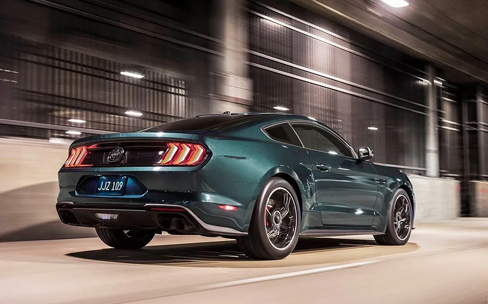 TOP 10 động cơ xe hơi tốt nhất năm 2019: Ford, Hyundai tỏa sáng ảnh 2 TOP 10 động cơ xe hơi tốt nhất năm 2019: Ford, Hyundai tỏa sáng ảnh 2