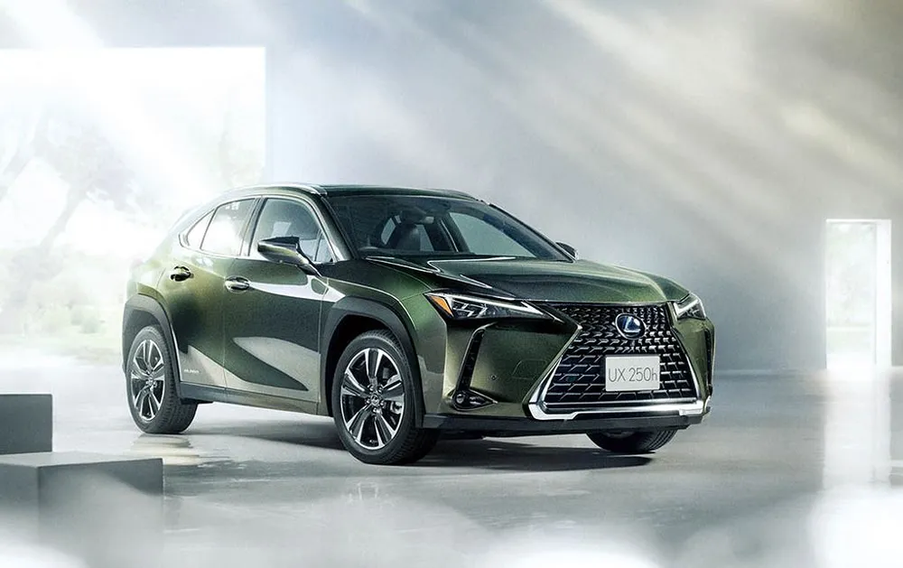 TOP 10 động cơ xe hơi tốt nhất năm 2019: Ford, Hyundai tỏa sáng ảnh 5 TOP 10 động cơ xe hơi tốt nhất năm 2019: Ford, Hyundai tỏa sáng ảnh 5