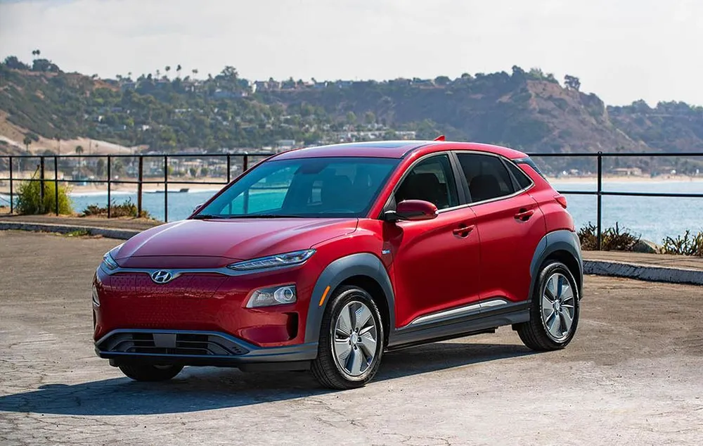 TOP 10 động cơ xe hơi tốt nhất năm 2019: Ford, Hyundai tỏa sáng ảnh 6 TOP 10 động cơ xe hơi tốt nhất năm 2019: Ford, Hyundai tỏa sáng ảnh 6
