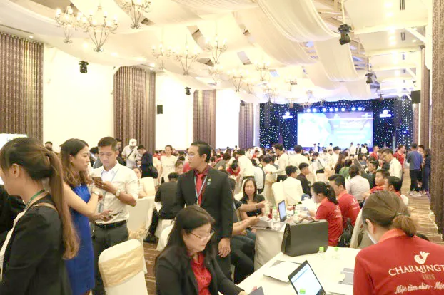 Tranh giành những “slot” căn hộ cuối cùng tại trung tâm Sài Gòn ảnh 2 Tranh giành những “slot” căn hộ cuối cùng tại trung tâm Sài Gòn ảnh 2