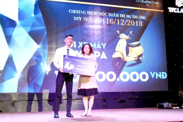 Tranh giành những “slot” căn hộ cuối cùng tại trung tâm Sài Gòn ảnh 5 Tranh giành những “slot” căn hộ cuối cùng tại trung tâm Sài Gòn ảnh 5