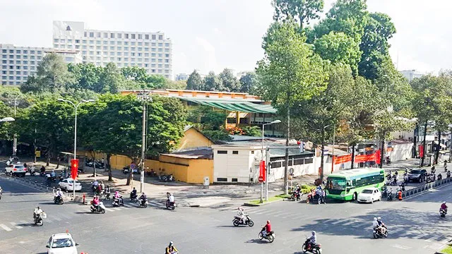 Thu hồi 180 dự án vì quyền lợi người dân ảnh 1 Thu hồi 180 dự án vì quyền lợi người dân ảnh 1