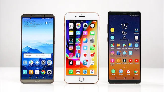 Cuộc chiến thị phần smartphone ở Đông Nam Á ảnh 1 Cuộc chiến thị phần smartphone ở Đông Nam Á ảnh 1