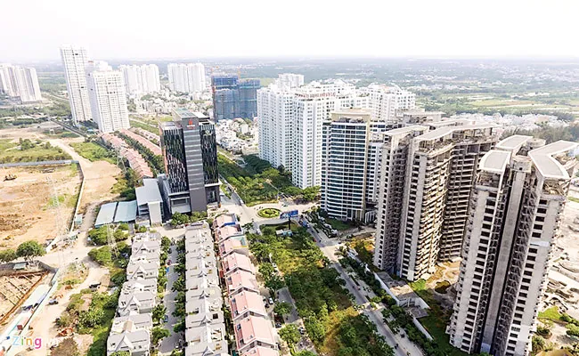 Phải gỡ ách tắc thủ tục cho dự án ảnh 1 Phải gỡ ách tắc thủ tục cho dự án ảnh 1