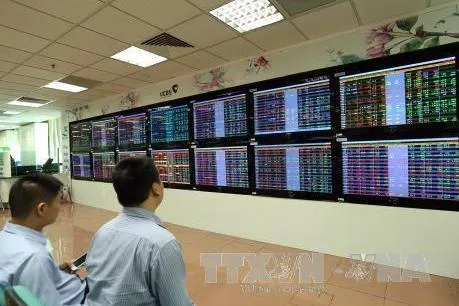 Những sự kiện chứng khoán 2018