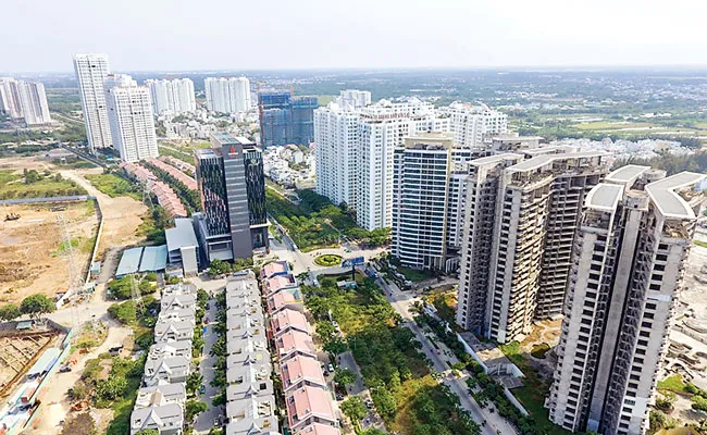 Ngành xây dựng đẩy mạnh cải cách ảnh 1 Ngành xây dựng đẩy mạnh cải cách ảnh 1